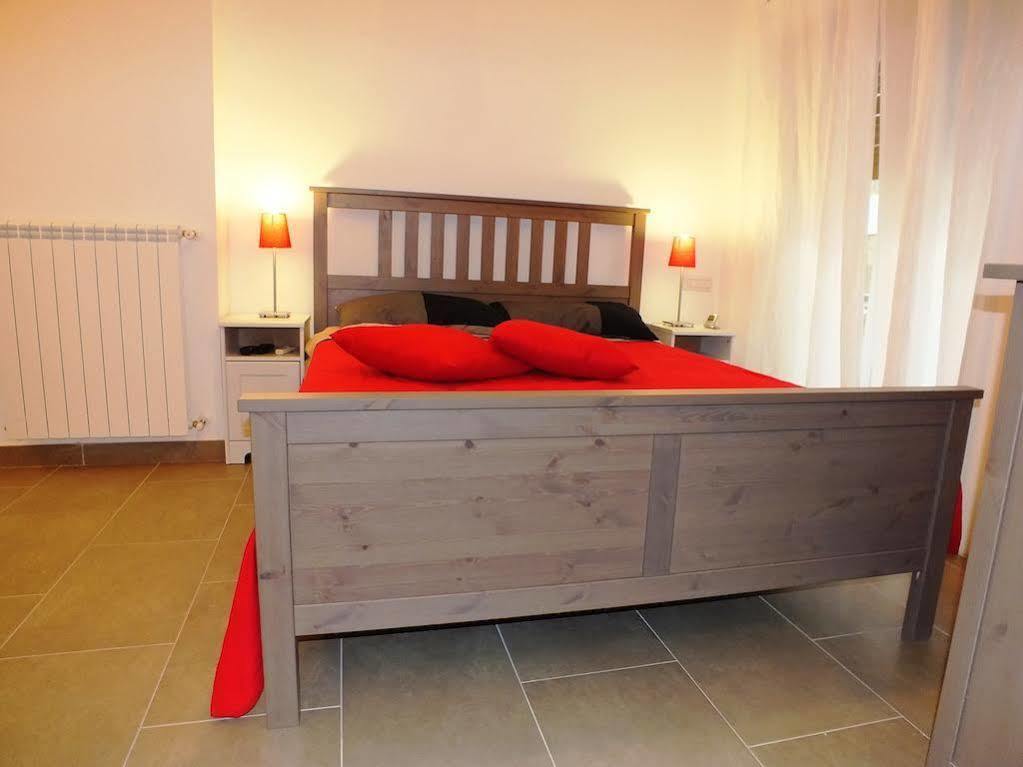 Alojamento de Acomodação e Pequeno-almoço Romantic 5*
