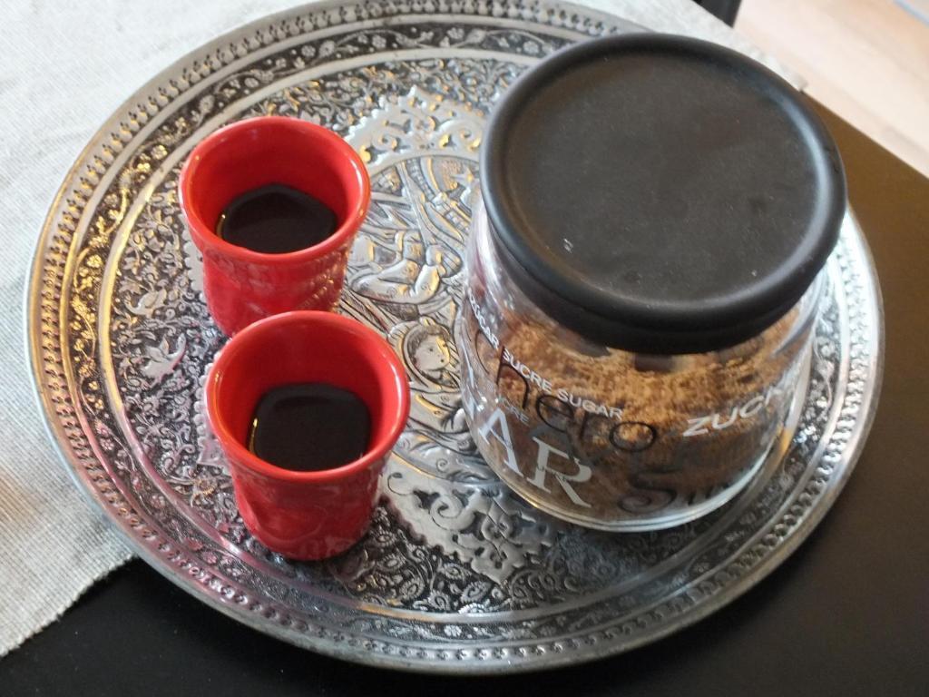 Alojamento de Acomodação e Pequeno-almoço Romantic 5*