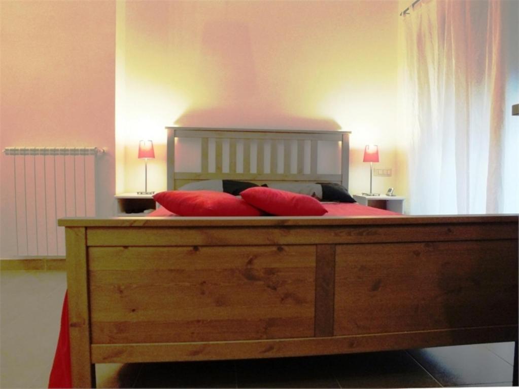 Alojamento de Acomodação e Pequeno-almoço Romantic 5*
