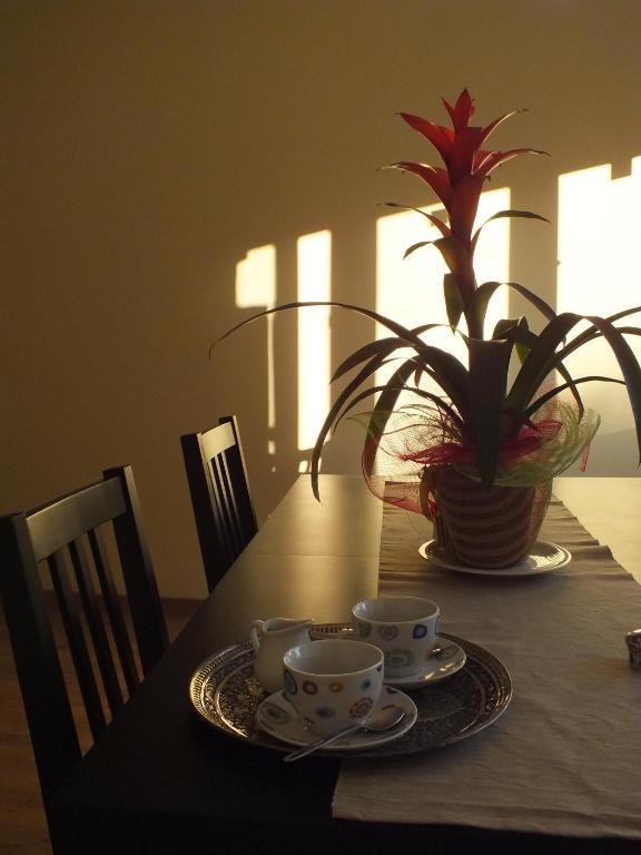 Romantic Alojamento de Acomodação e Pequeno-almoço