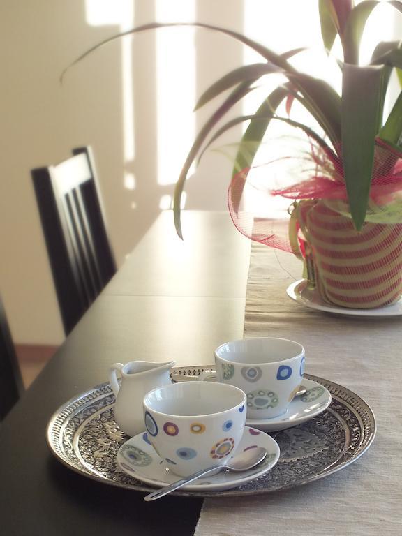 Alojamento de Acomodação e Pequeno-almoço Romantic Roma